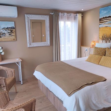 Reves & Riviere Bed & Breakfast Eksteriør bilde