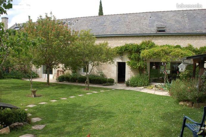 Reves & Riviere Bed & Breakfast Eksteriør bilde