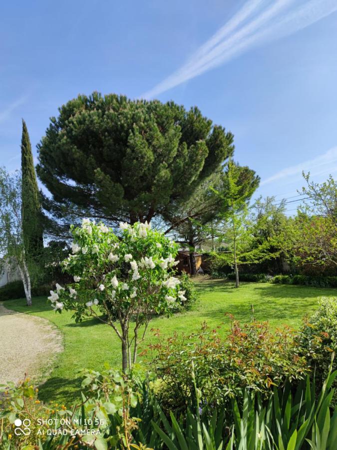 Reves & Riviere Bed & Breakfast Eksteriør bilde