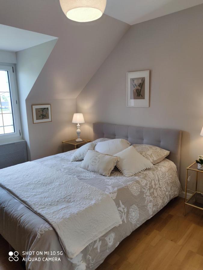 Reves & Riviere Bed & Breakfast Eksteriør bilde