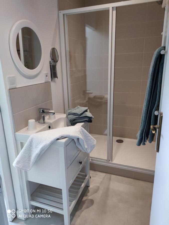 Reves & Riviere Bed & Breakfast Rom bilde