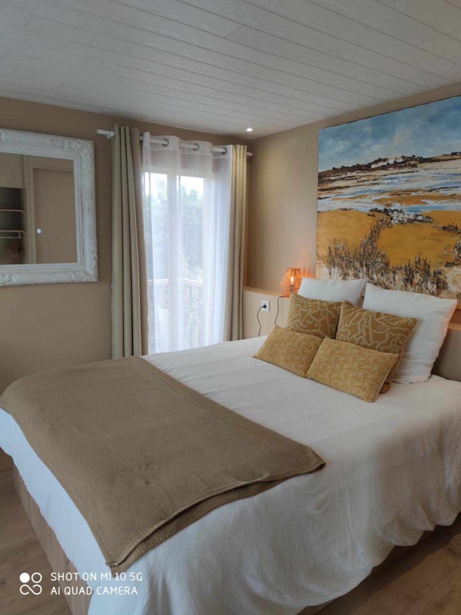 Reves & Riviere Bed & Breakfast Eksteriør bilde