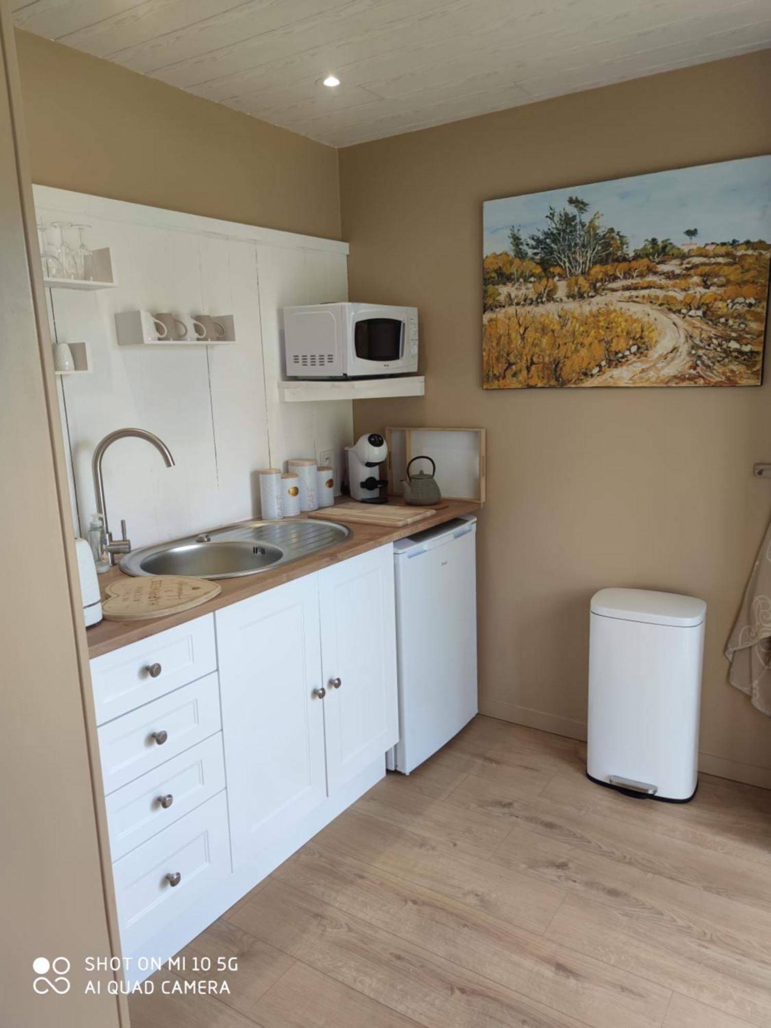 Reves & Riviere Bed & Breakfast Eksteriør bilde