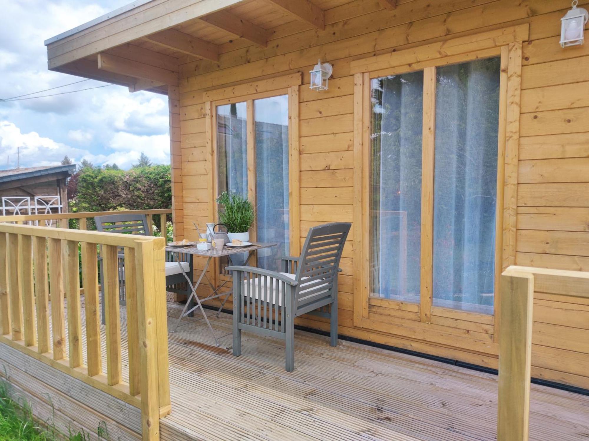 Reves & Riviere Bed & Breakfast Eksteriør bilde