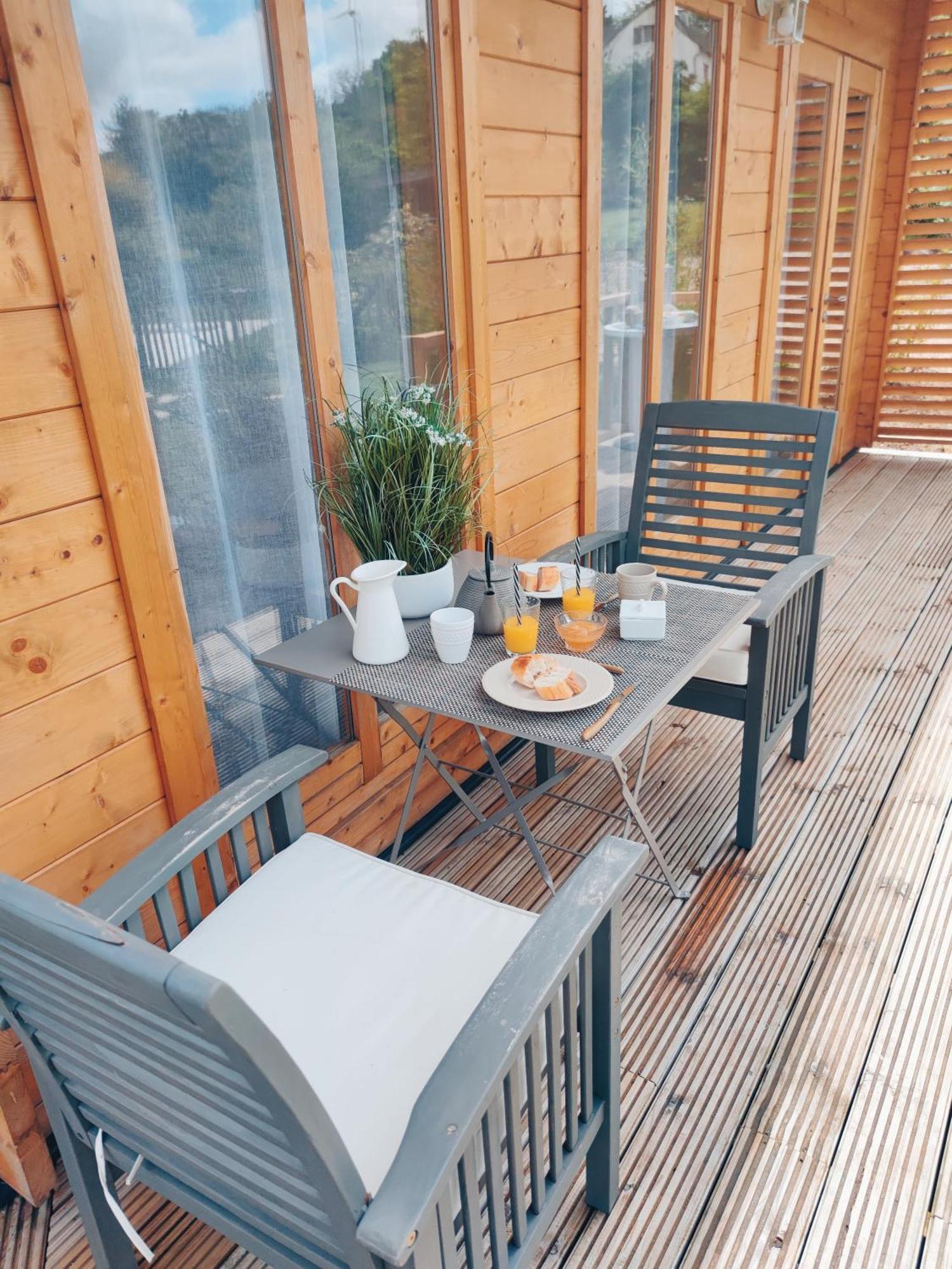 Reves & Riviere Bed & Breakfast Eksteriør bilde