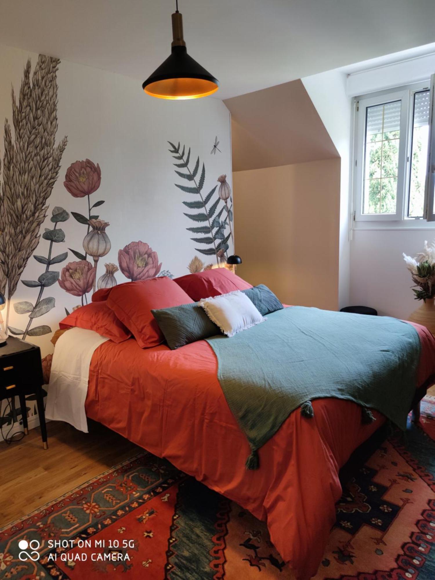 Reves & Riviere Bed & Breakfast Rom bilde
