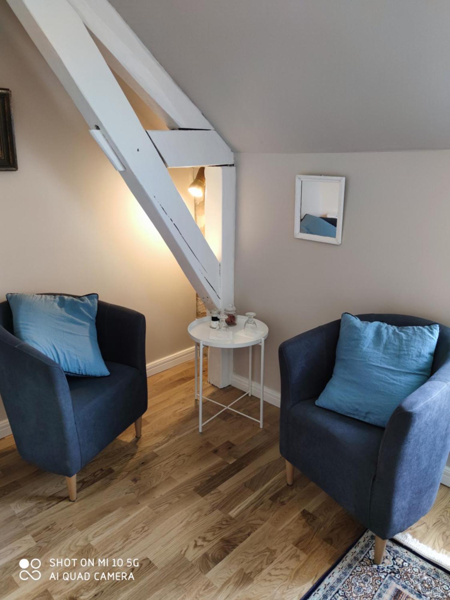 Reves & Riviere Bed & Breakfast Rom bilde