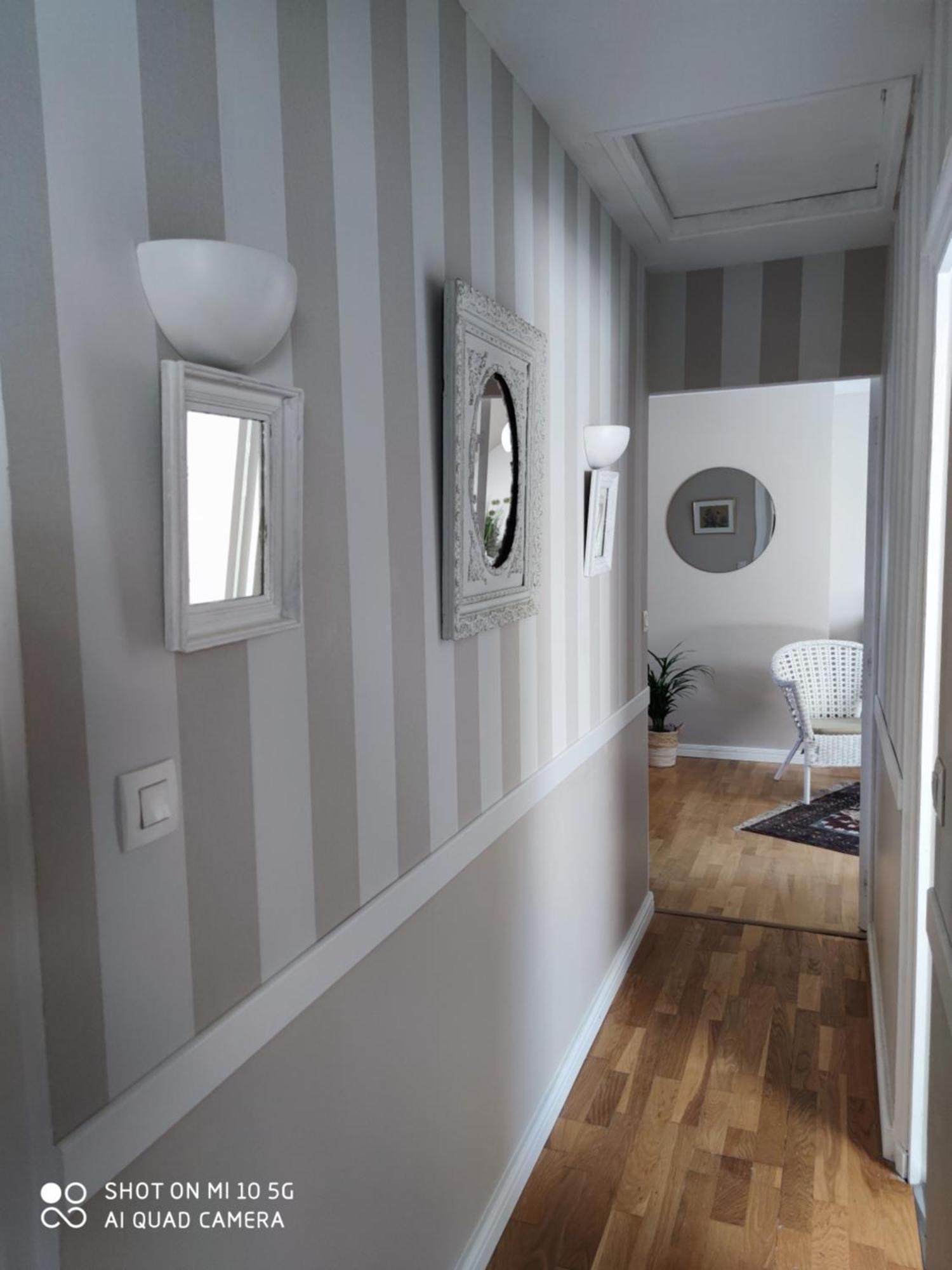 Reves & Riviere Bed & Breakfast Rom bilde