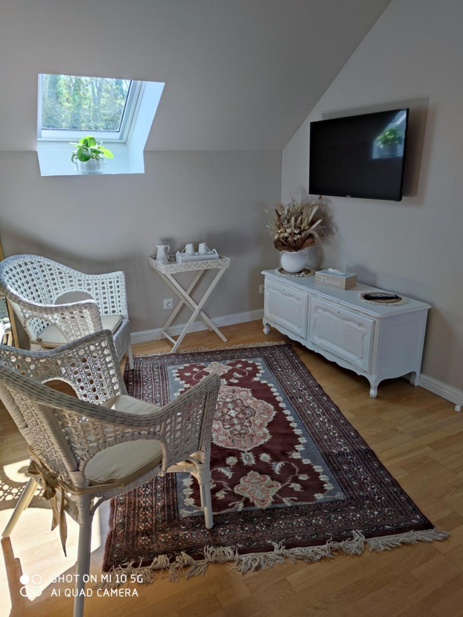 Reves & Riviere Bed & Breakfast Rom bilde