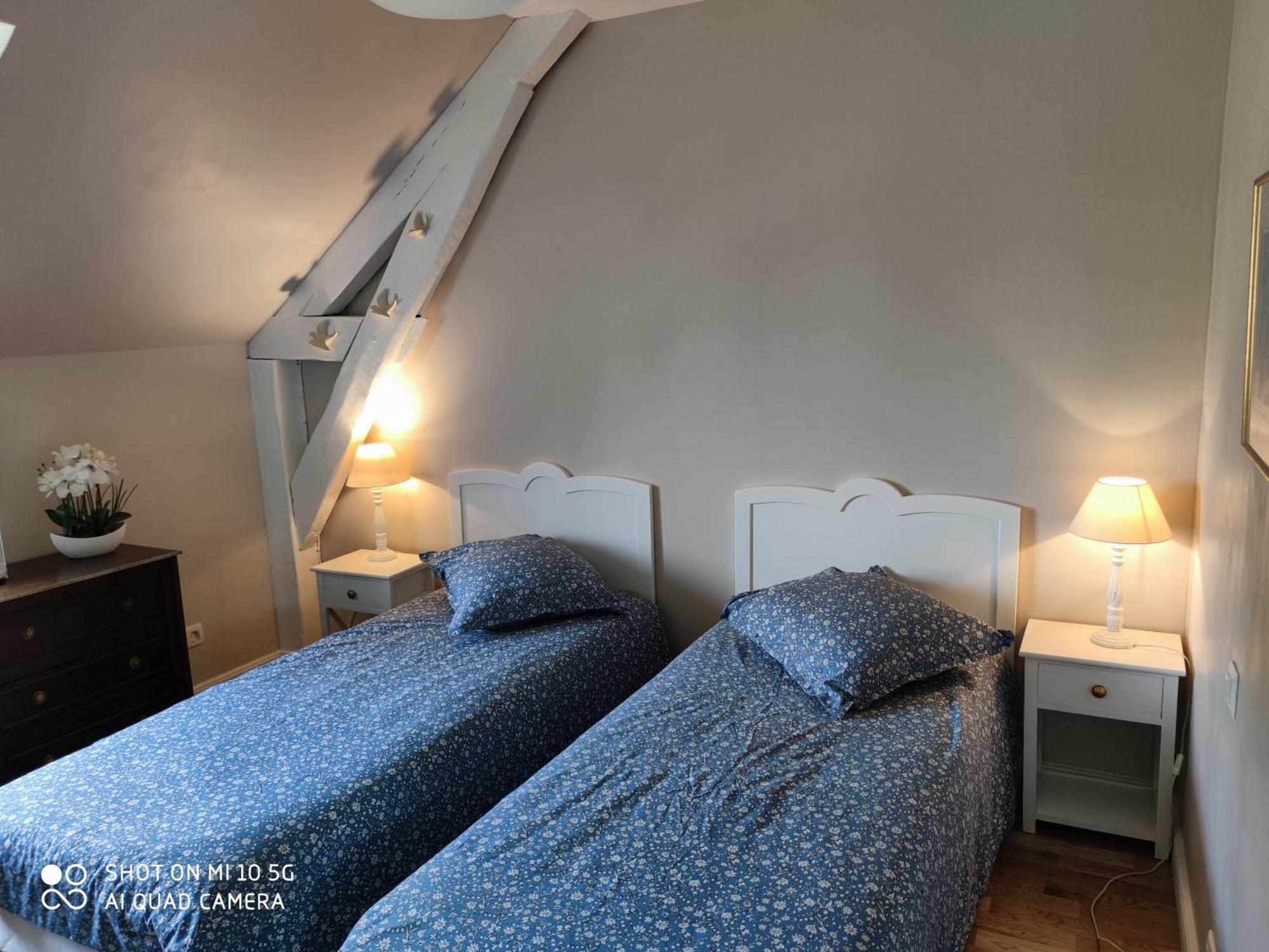 Reves & Riviere Bed & Breakfast Rom bilde